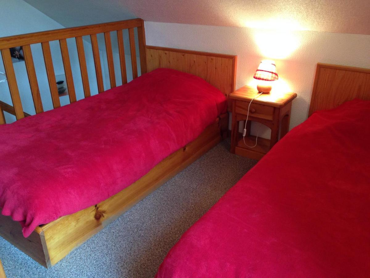 Chalet O Fil De Lo - Wifi, Bbq, Parking Xonrupt-Longemer Luaran gambar