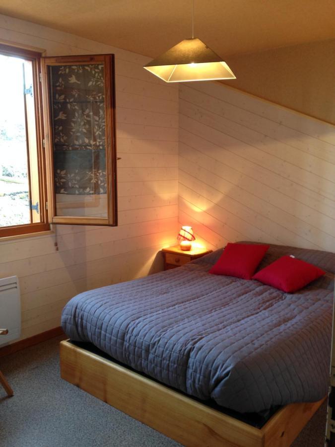 Chalet O Fil De Lo - Wifi, Bbq, Parking Xonrupt-Longemer Luaran gambar